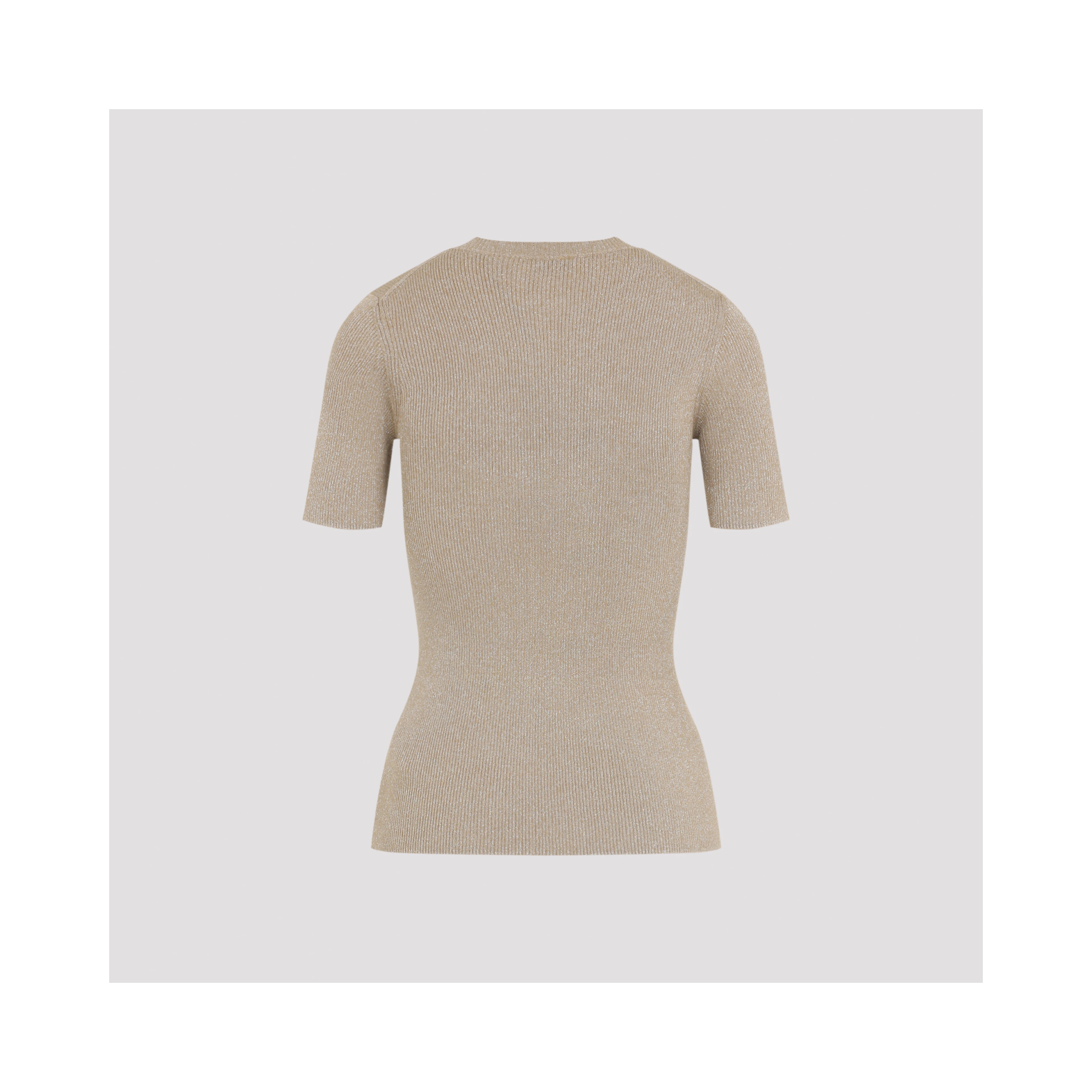 SHEILA KNIT TSHIT