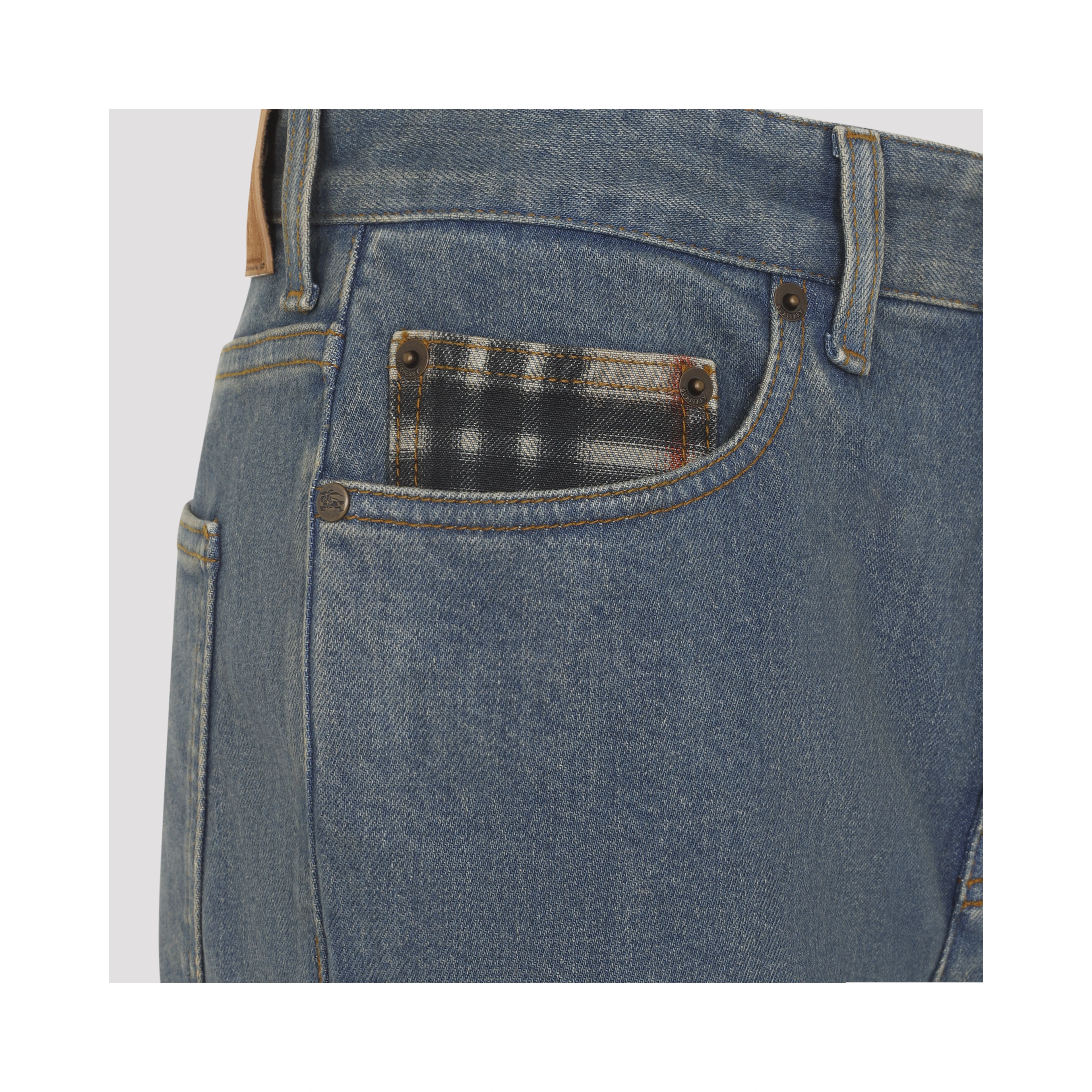 DORIA JEANS