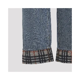 DEXTER DENIM