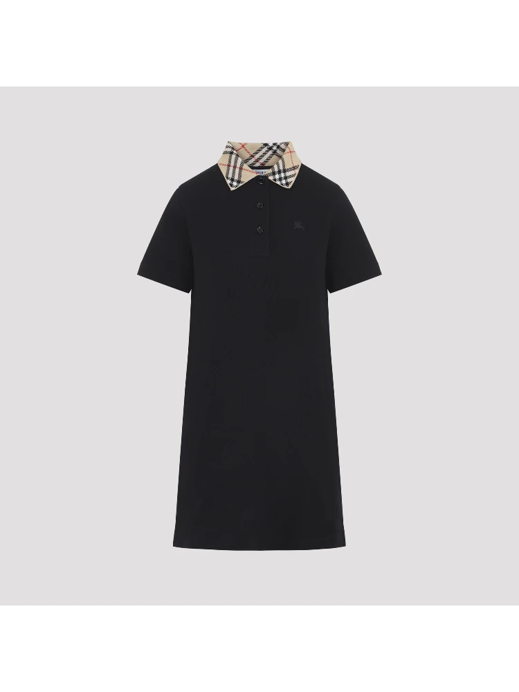 IRIS POLO DRESS