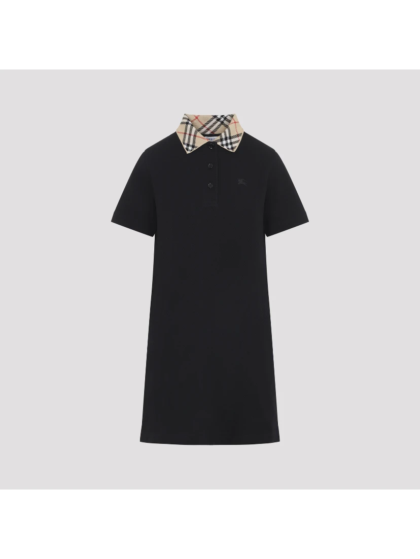 IRIS POLO DRESS