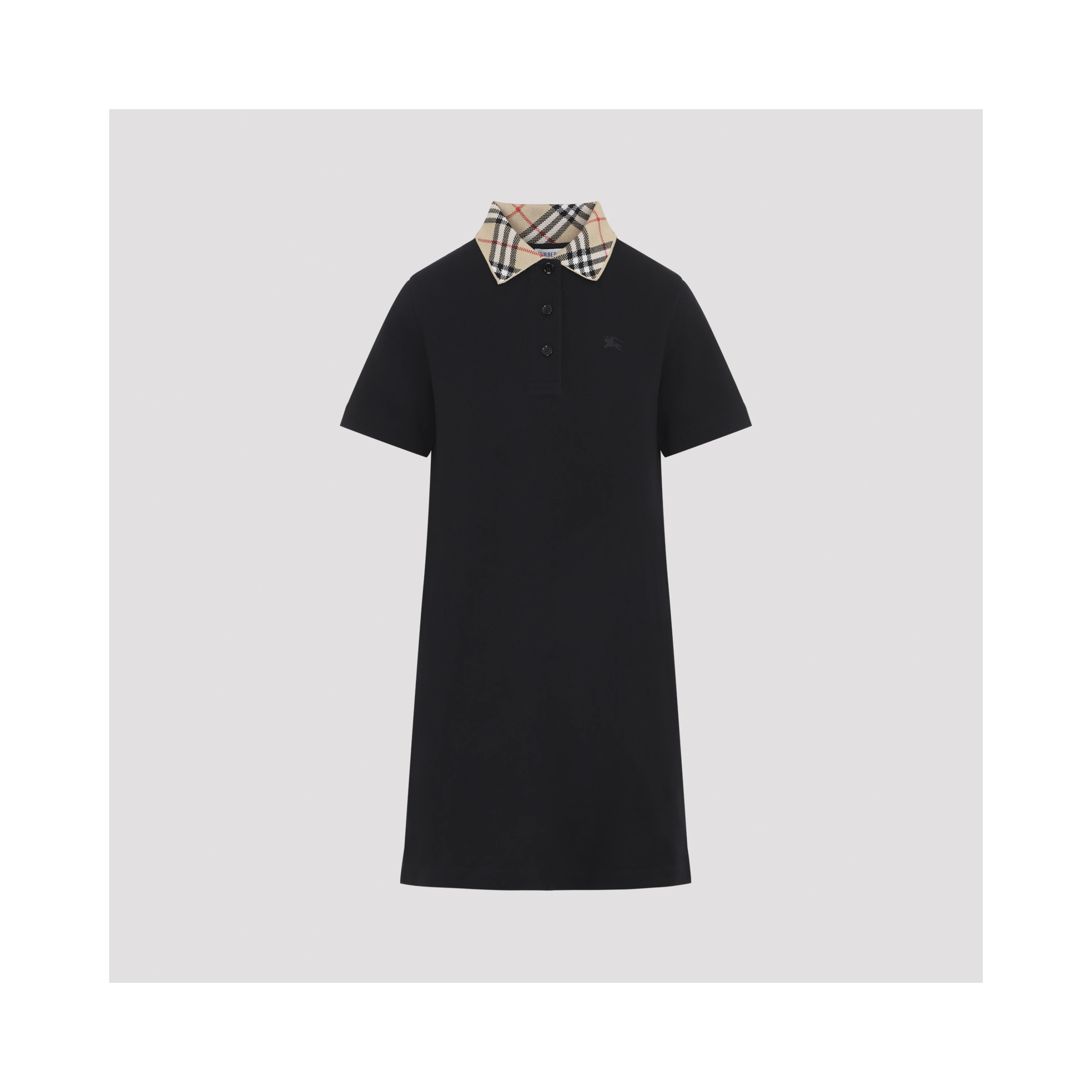 IRIS POLO DRESS