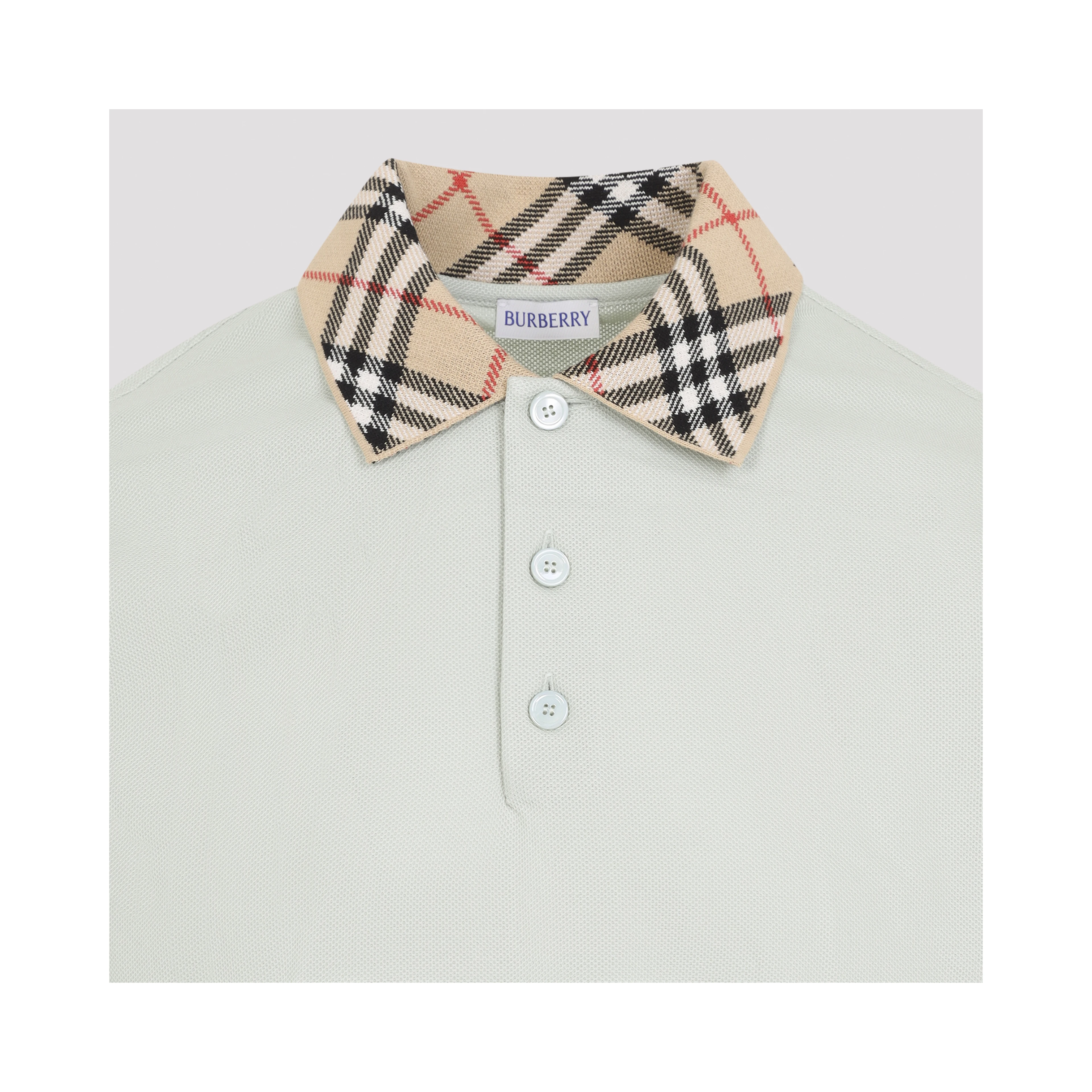 EVAN POLO