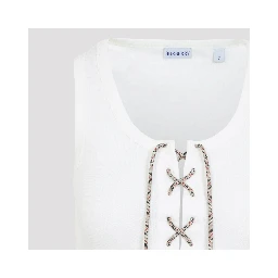 CLEO TANK TOP