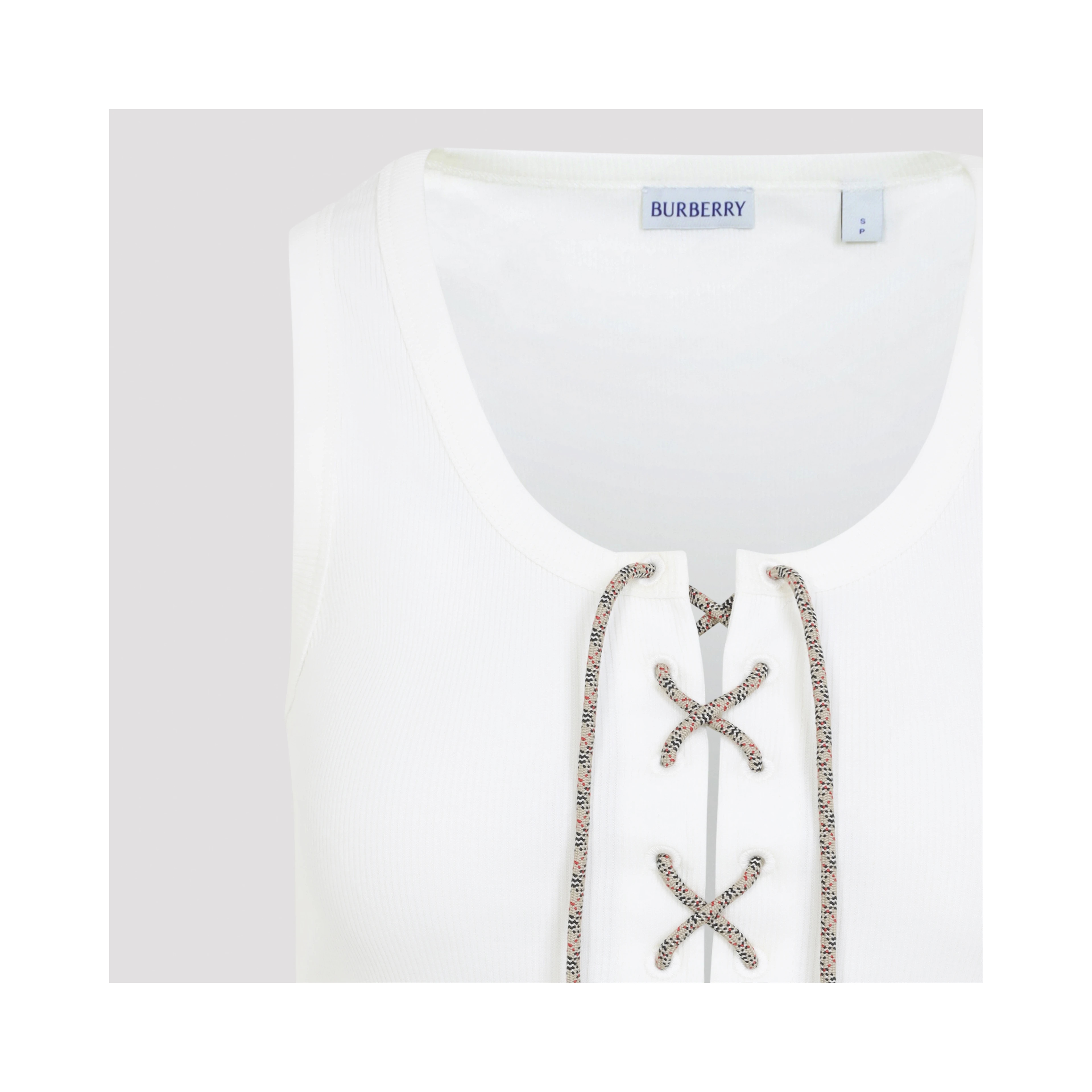 CLEO TANK TOP