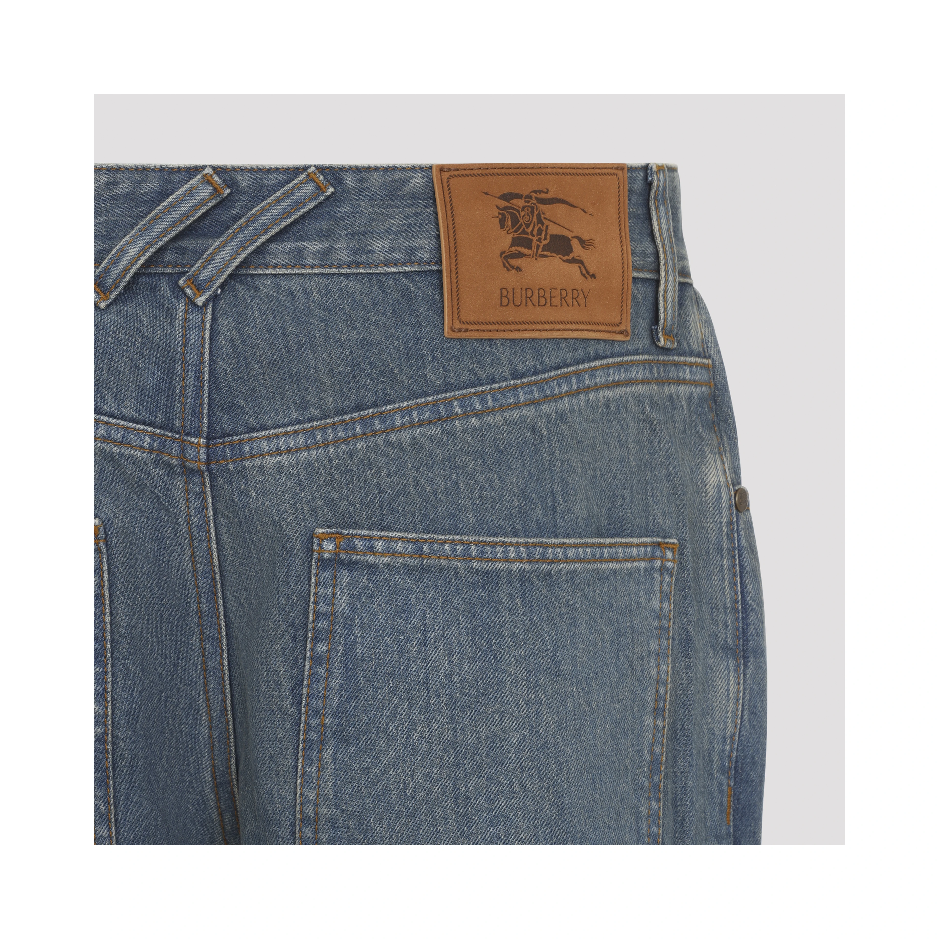 DEXTER DENIM