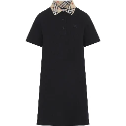 IRIS POLO DRESS