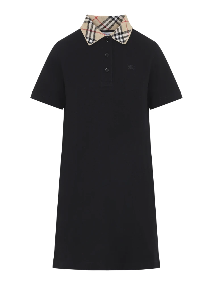 IRIS POLO DRESS alternative