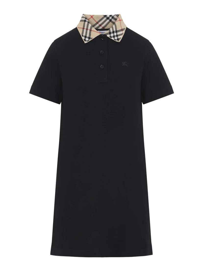 IRIS POLO DRESS