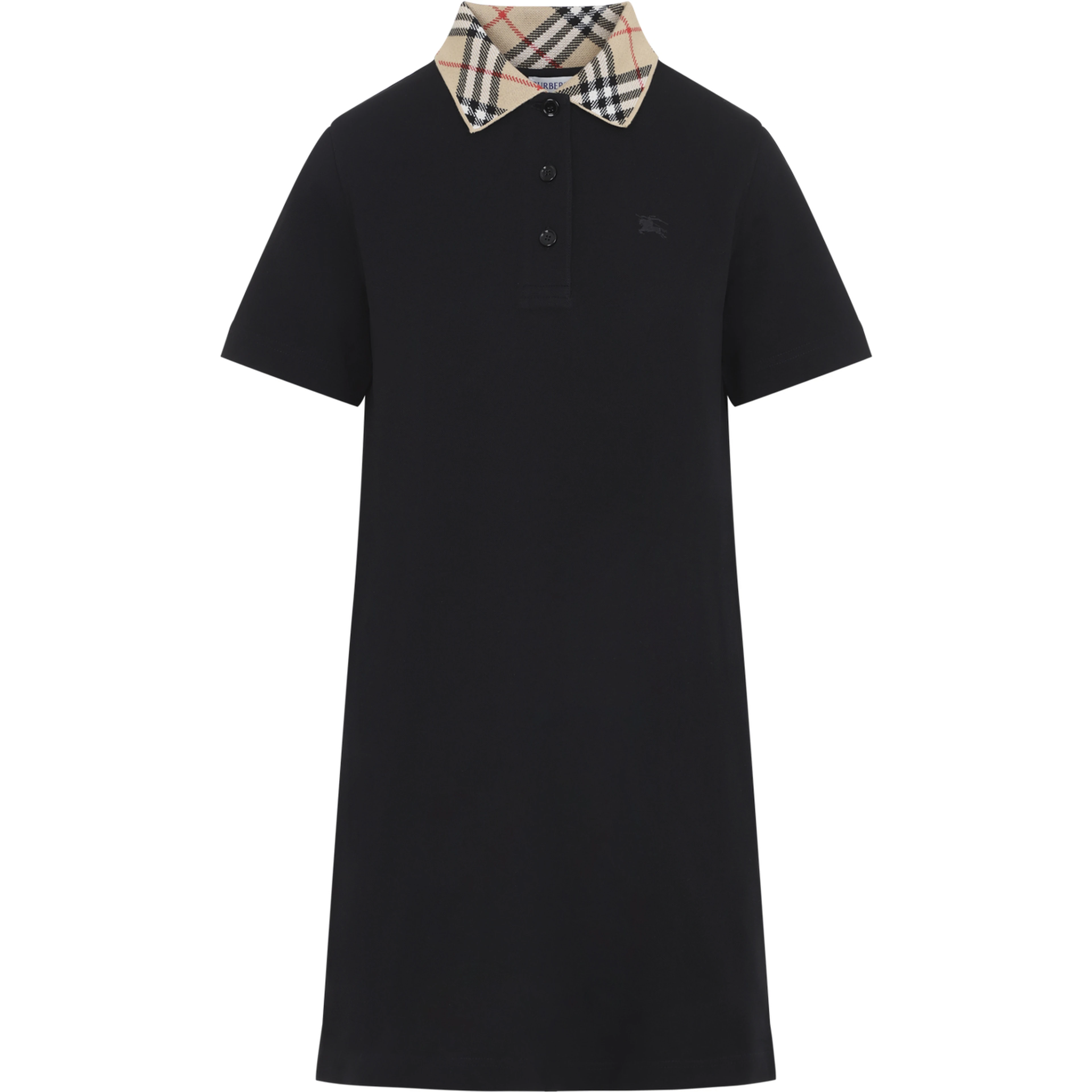IRIS POLO DRESS