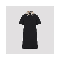 IRIS POLO DRESS