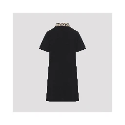 IRIS POLO DRESS