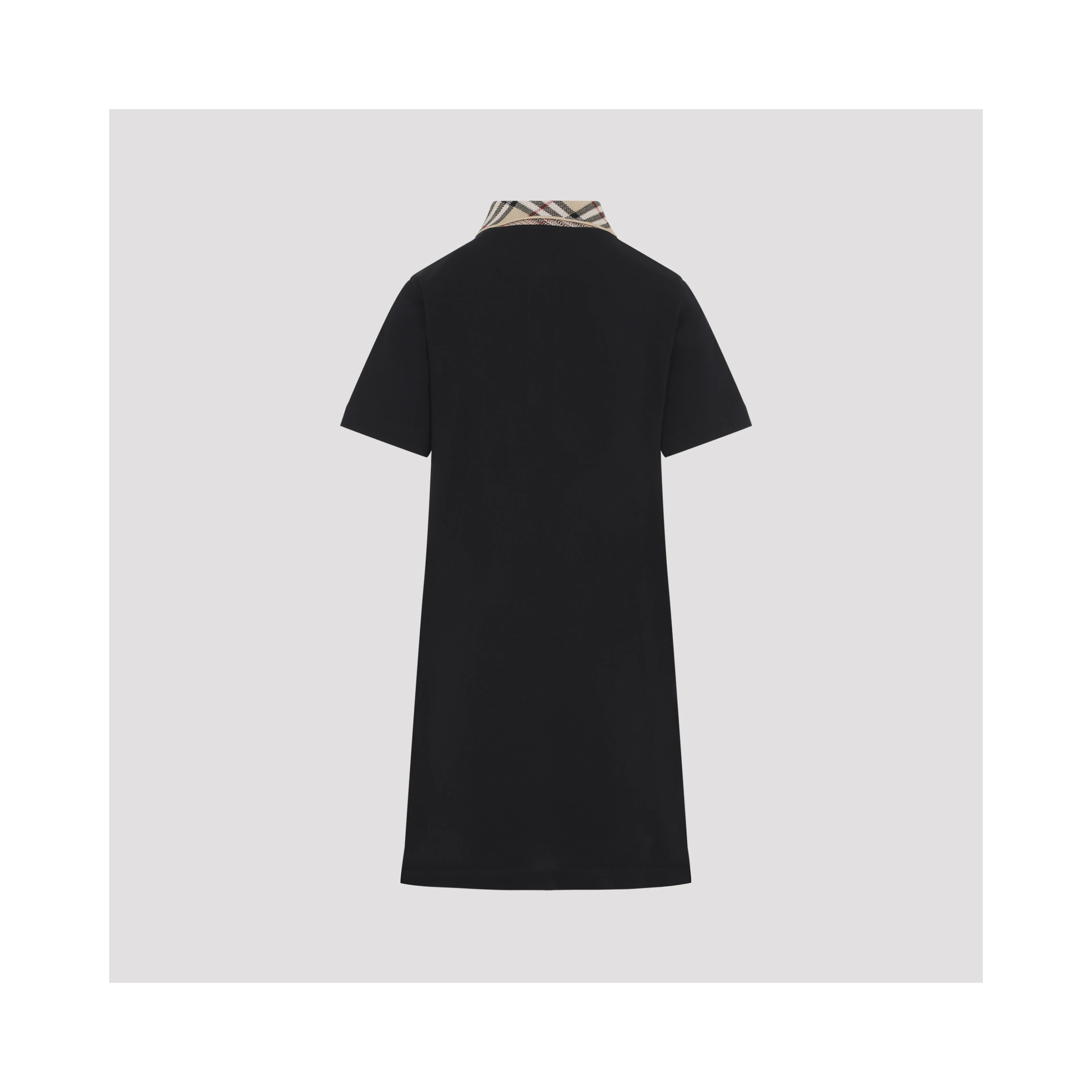 IRIS POLO DRESS