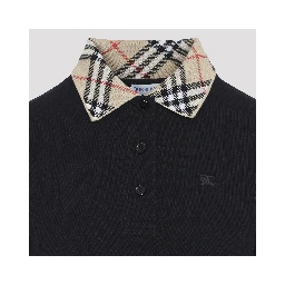 IRIS POLO DRESS