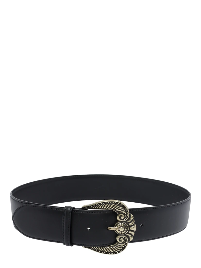 ETRO Belts Black