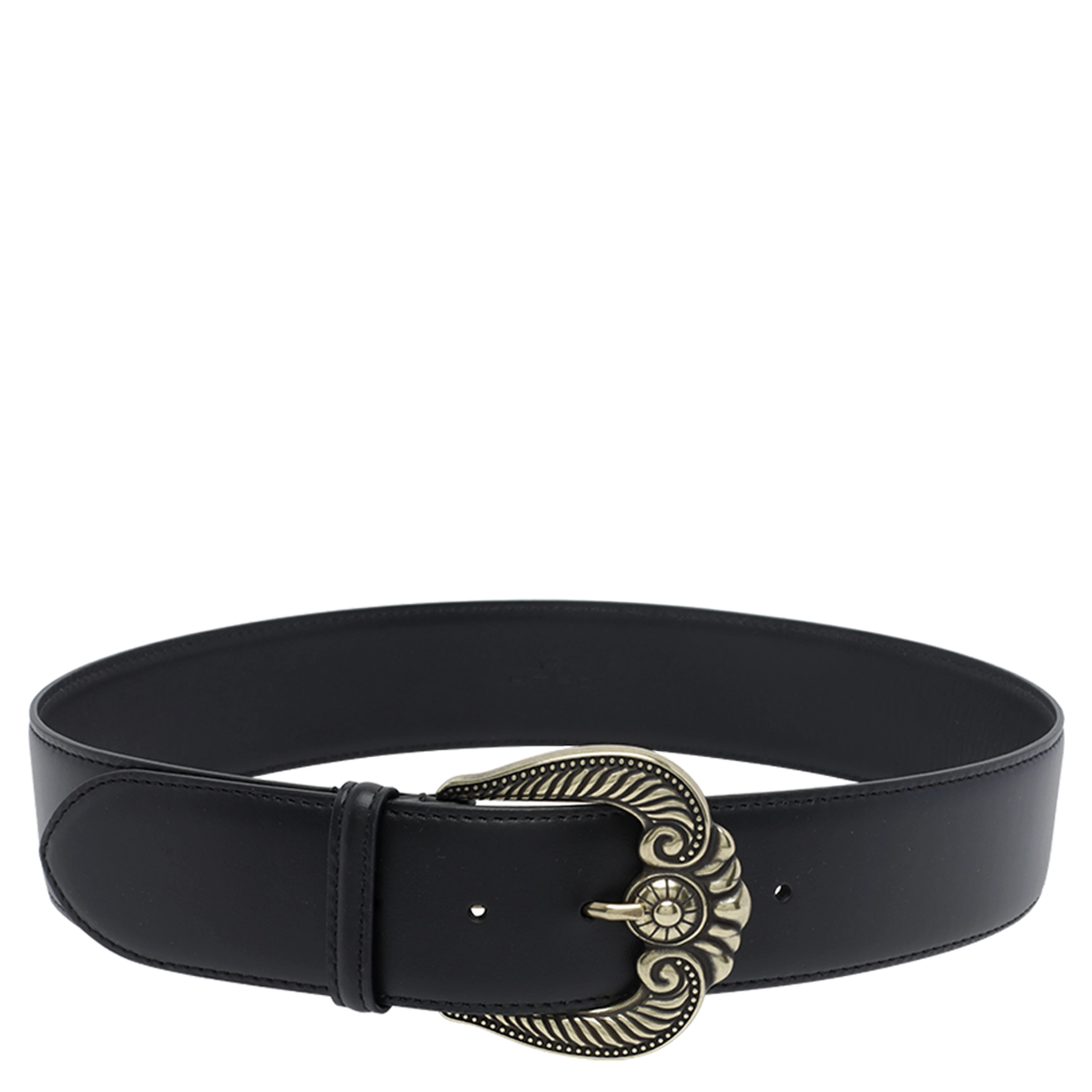 ETRO Belts Black