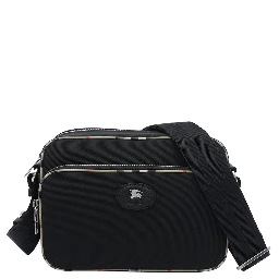 BURBERRY Bags.. Black