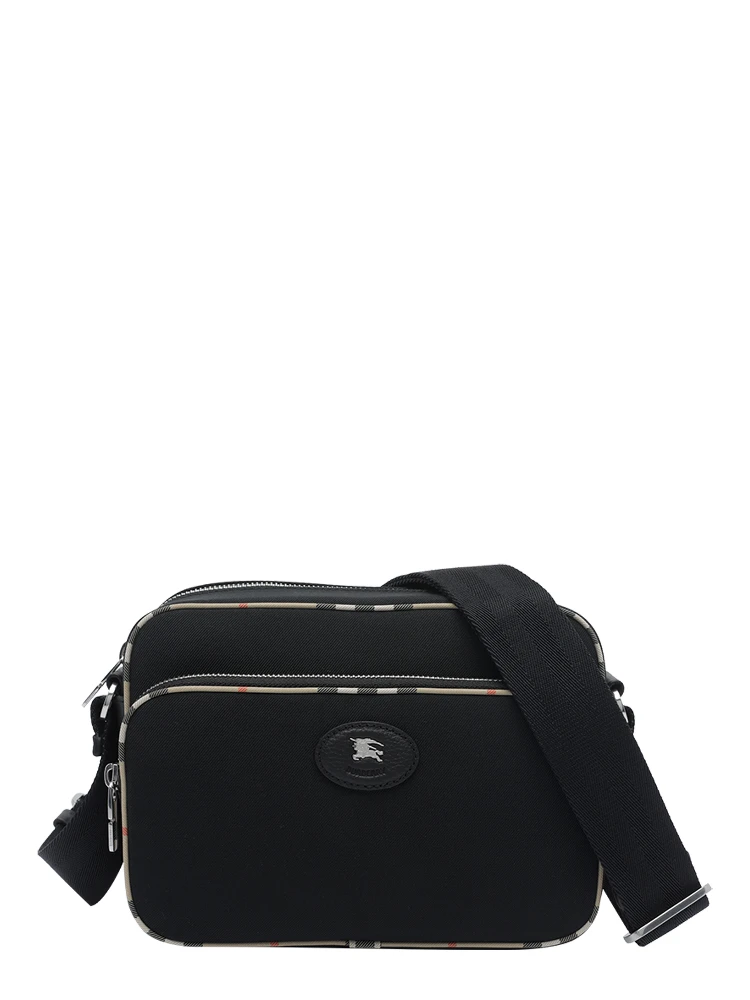 BURBERRY Bags.. Black