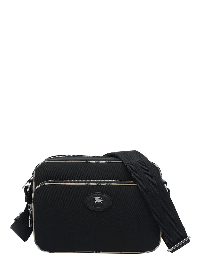 BURBERRY Bags.. Black