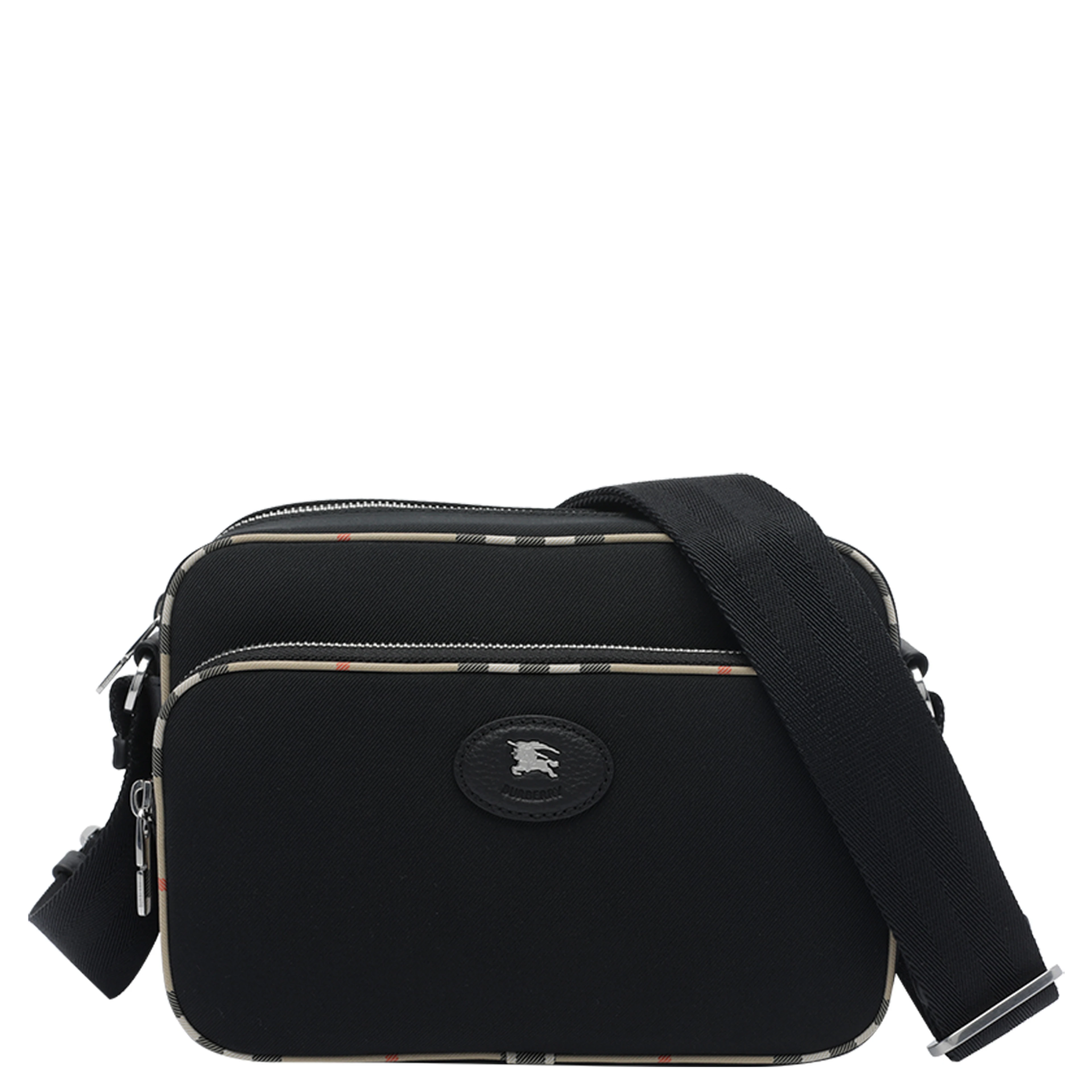 BURBERRY Bags.. Black