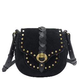 ISABEL MARANT Bags.. Black