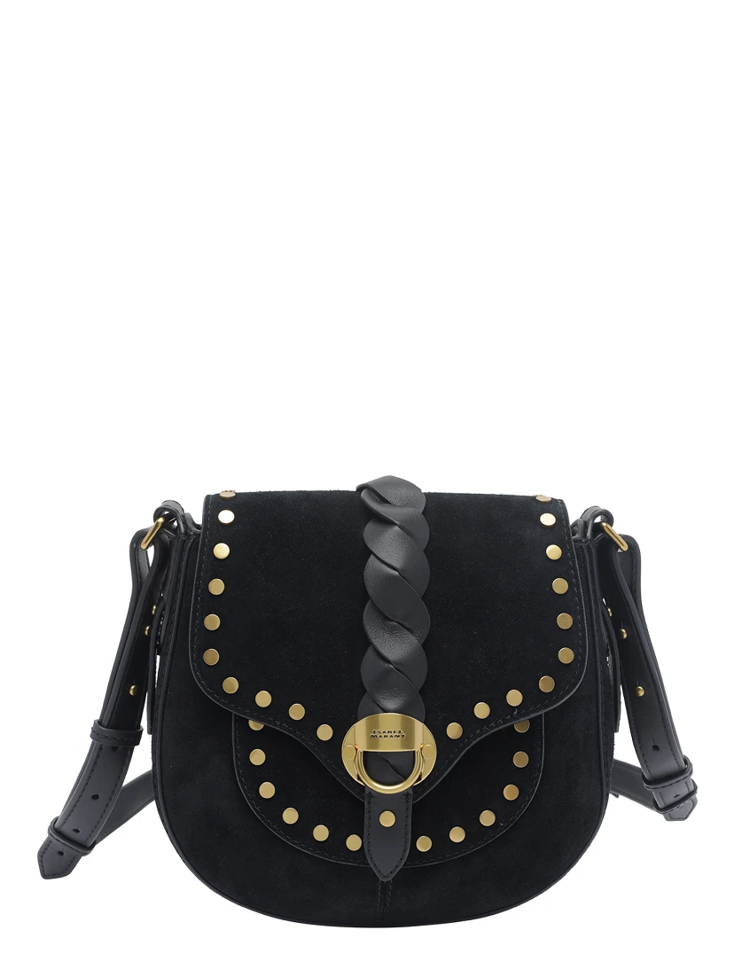 ISABEL MARANT Bags.. Black
