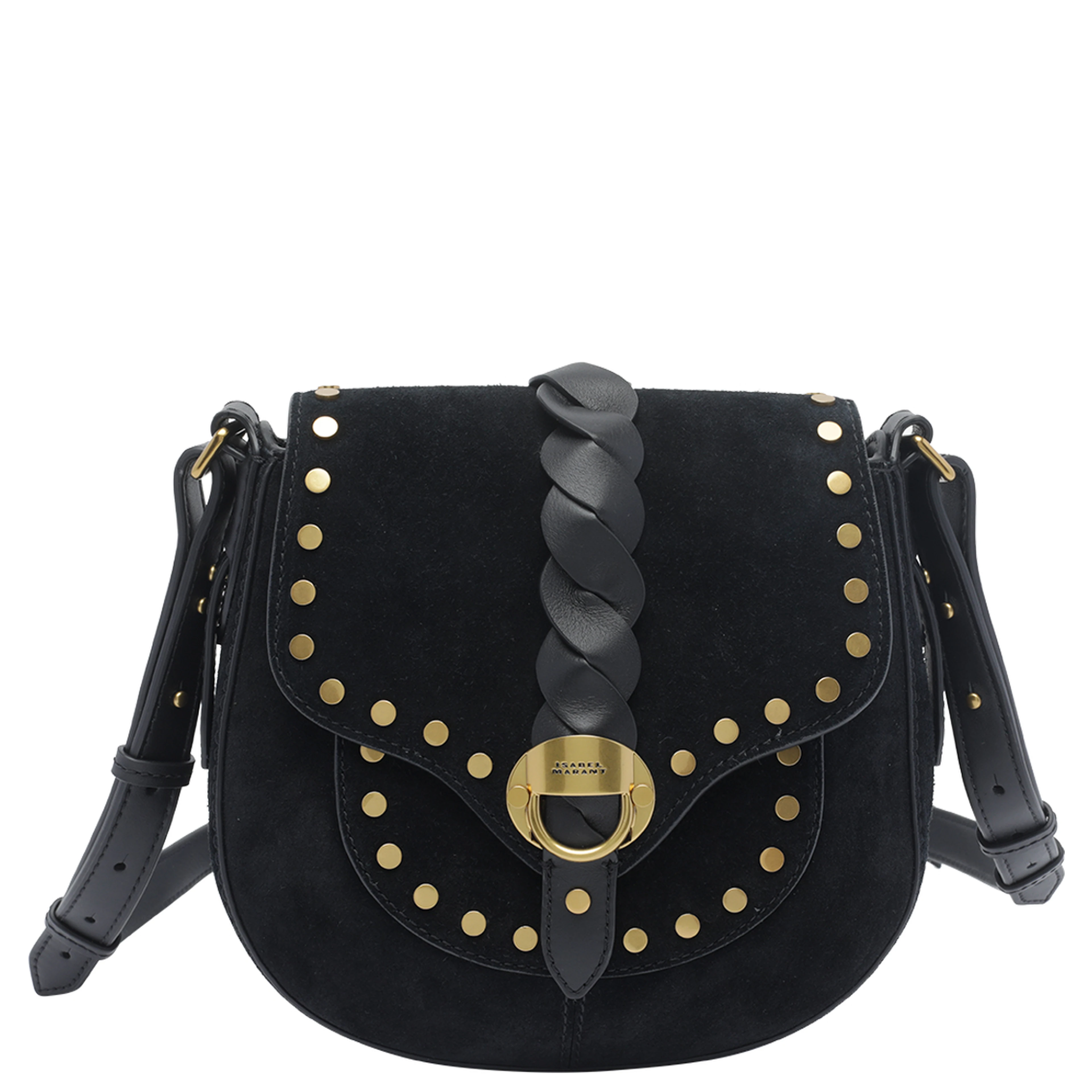 ISABEL MARANT Bags.. Black