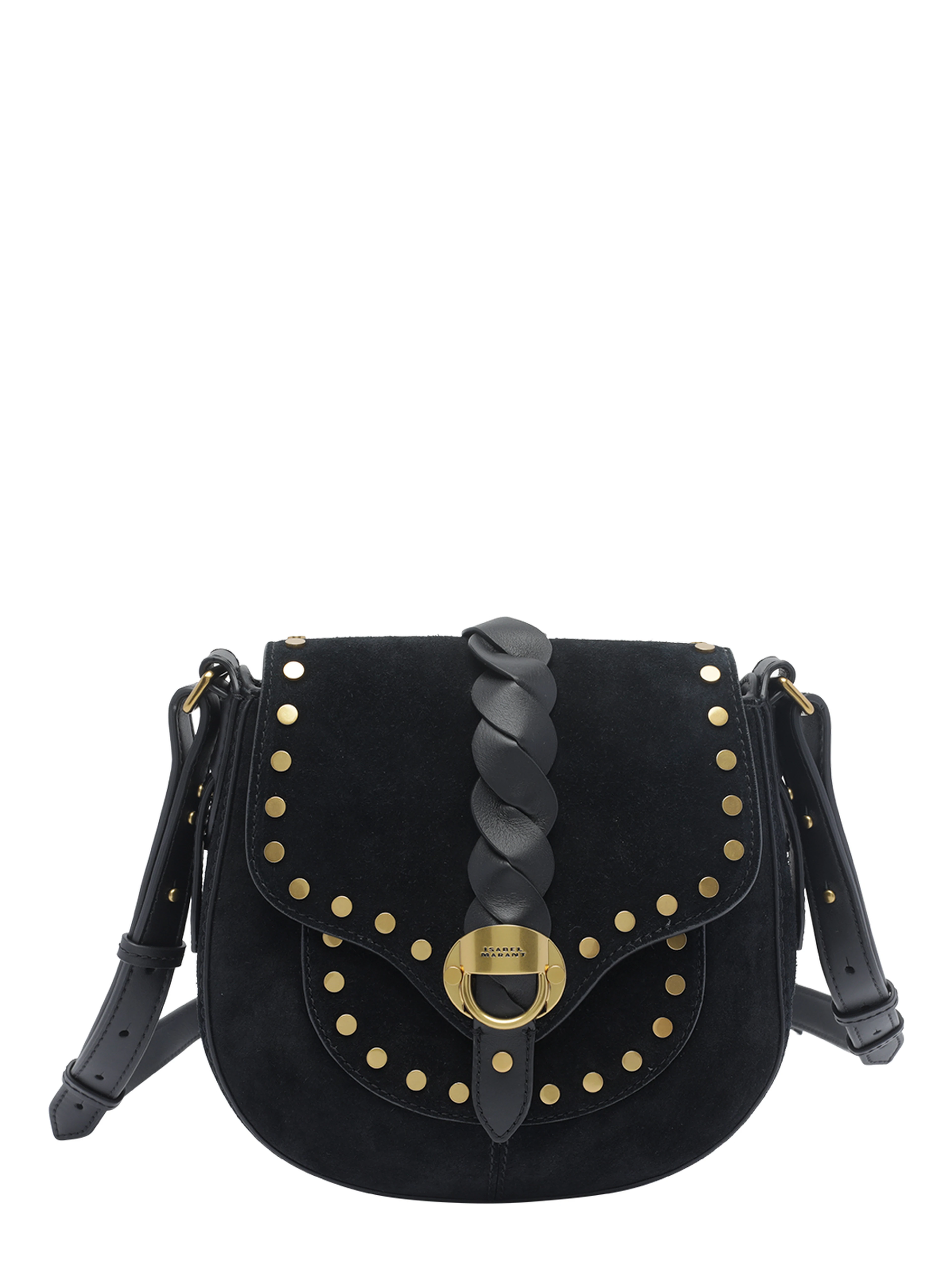 ISABEL MARANT Bags.. Black