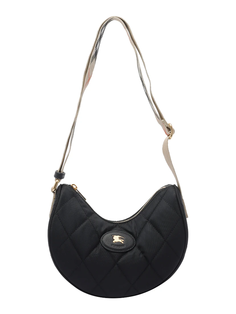 BURBERRY Bags.. Black
