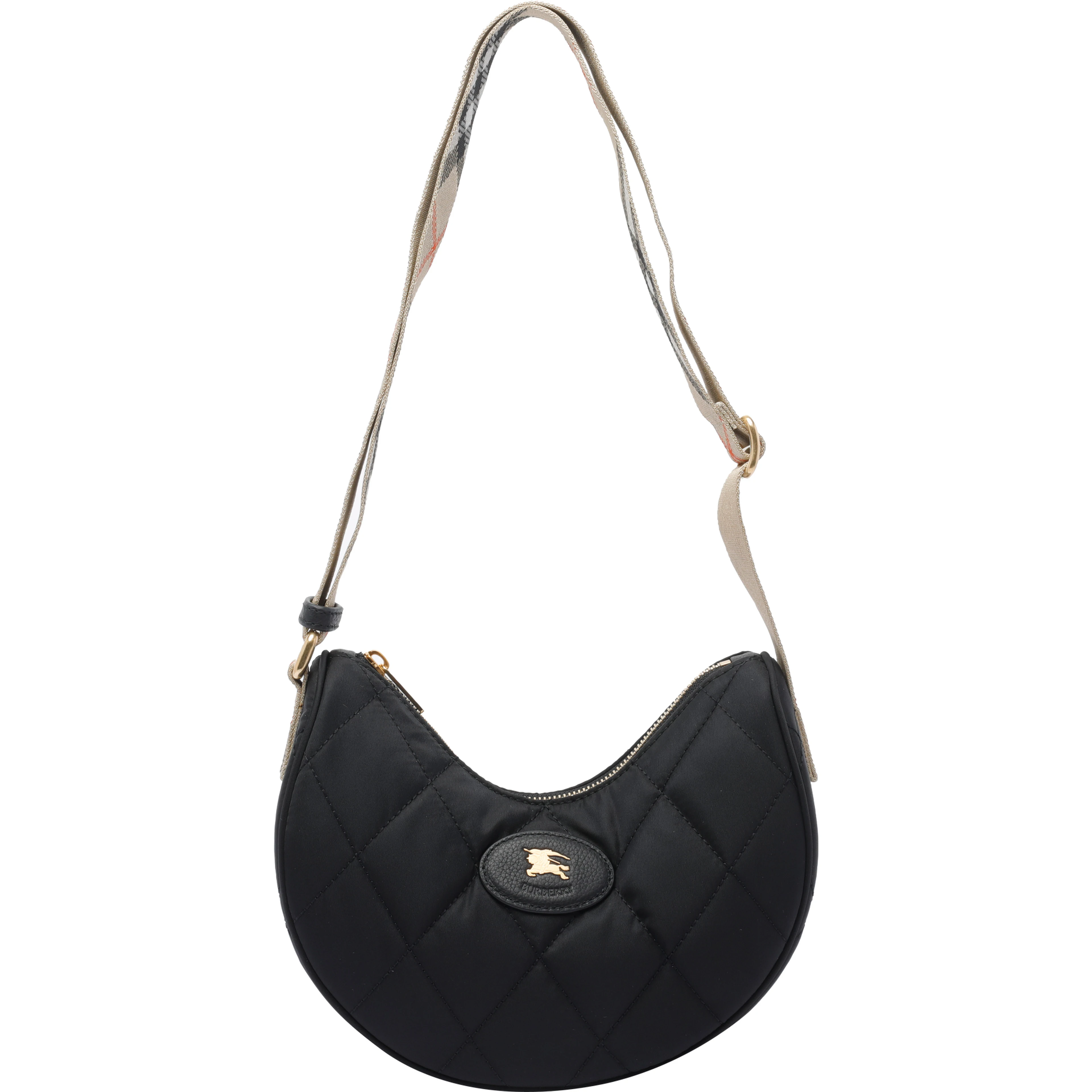 BURBERRY Bags.. Black