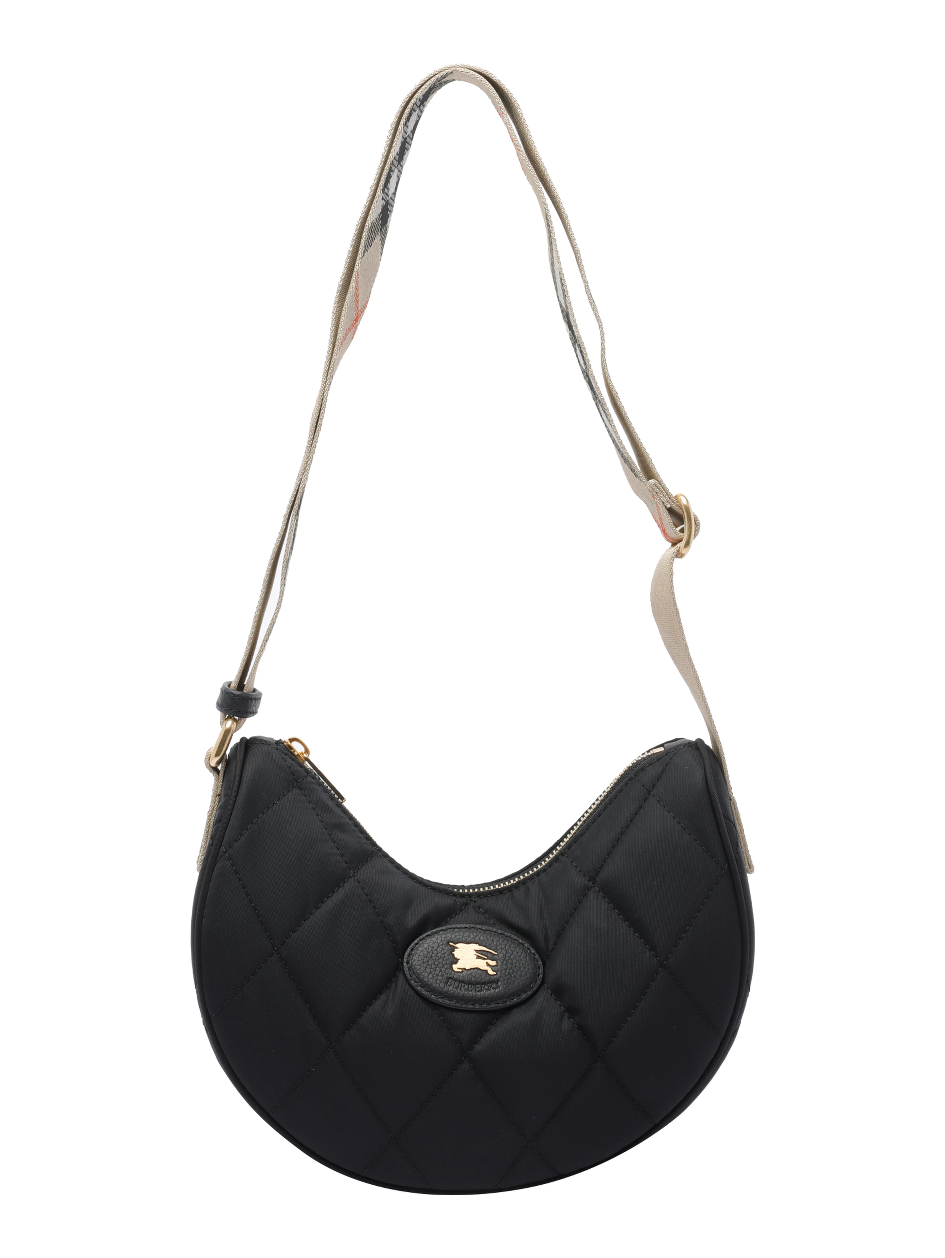 BURBERRY Bags.. Black