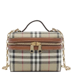 BURBERRY Bags.. Beige