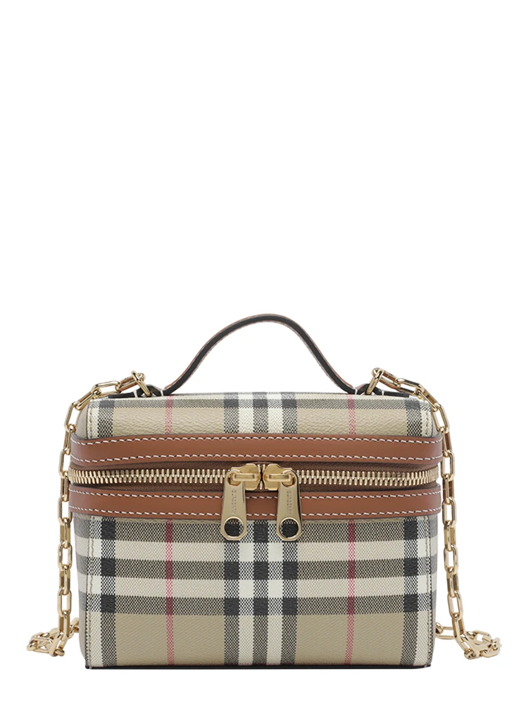 BURBERRY Bags.. Beige