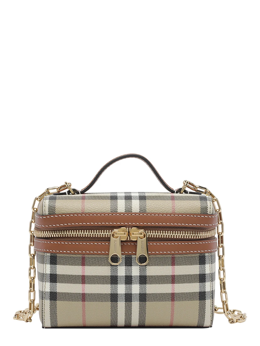 BURBERRY Bags.. Beige