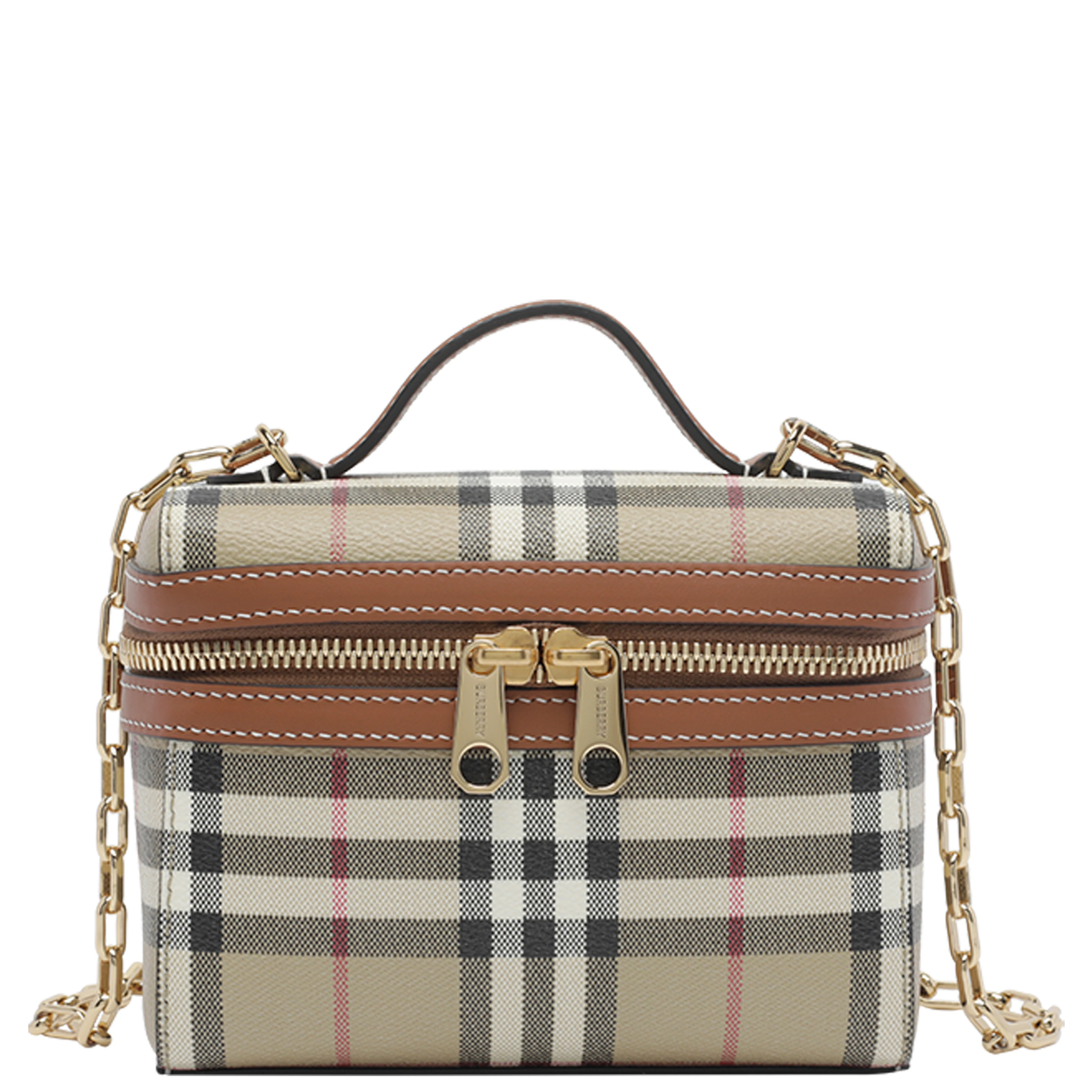 BURBERRY Bags.. Beige