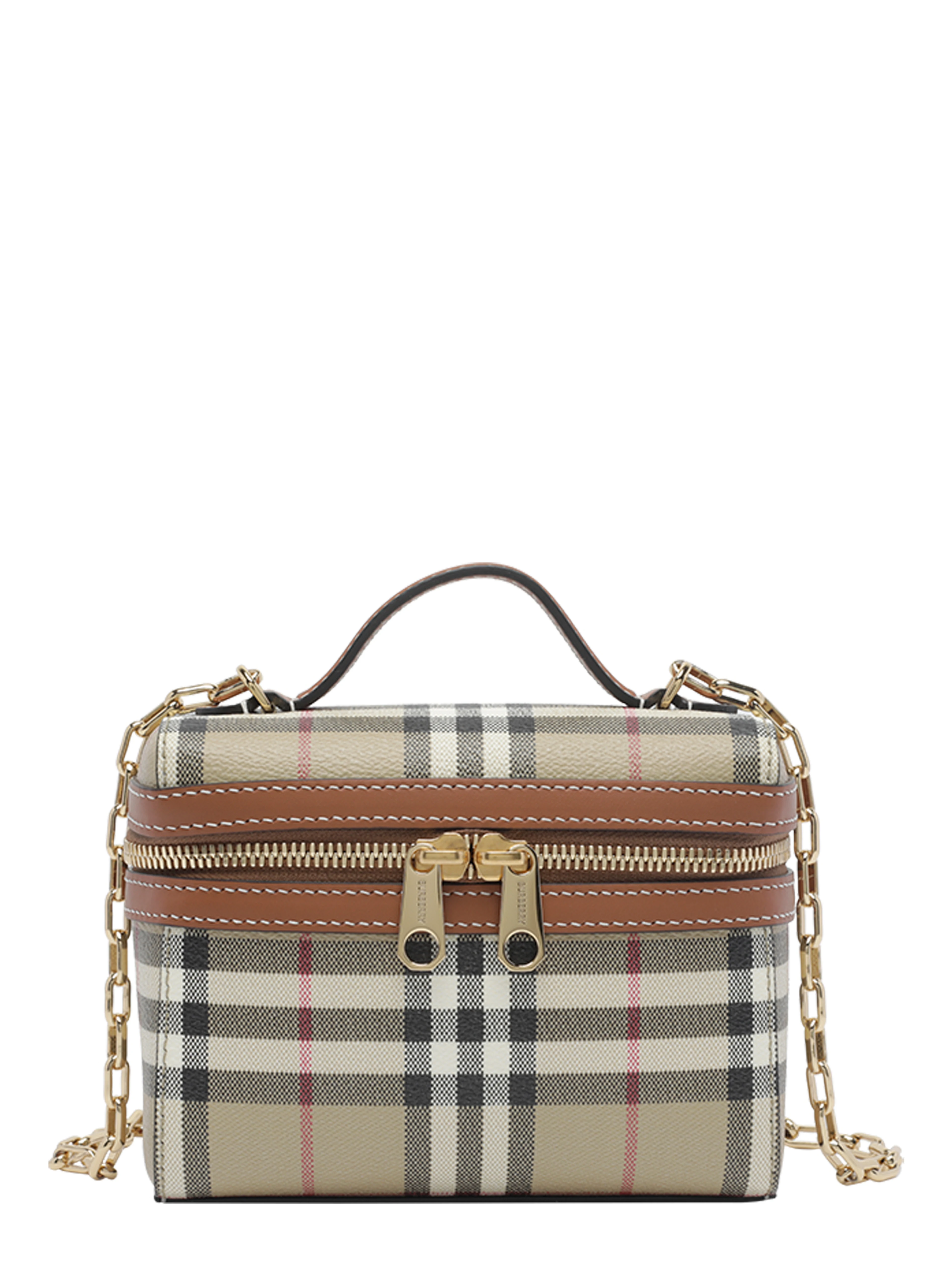 BURBERRY Bags.. Beige