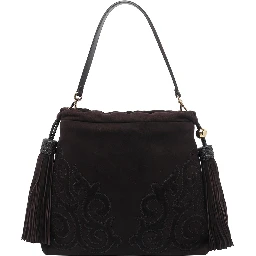ETRO Bags.. Black