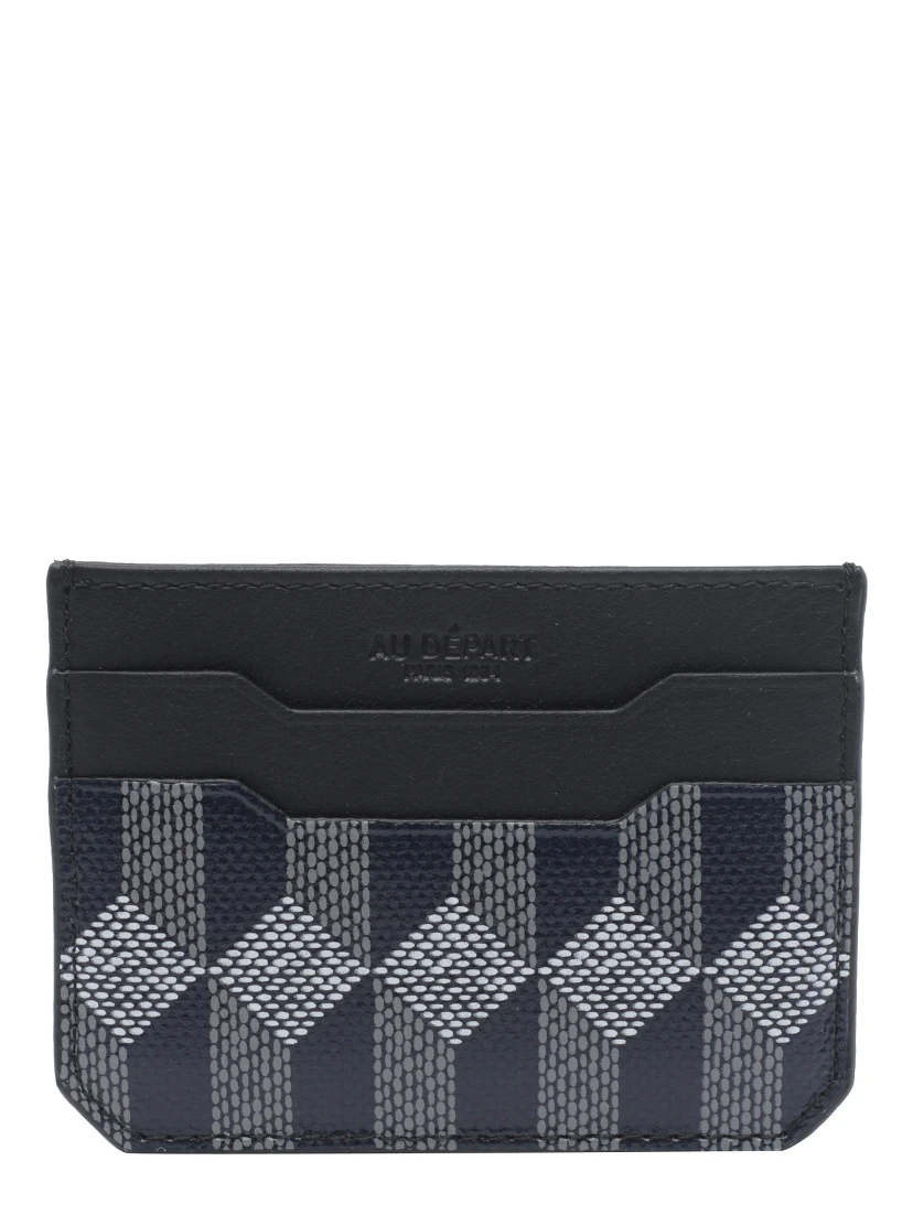 Au Depart Bags.. Black