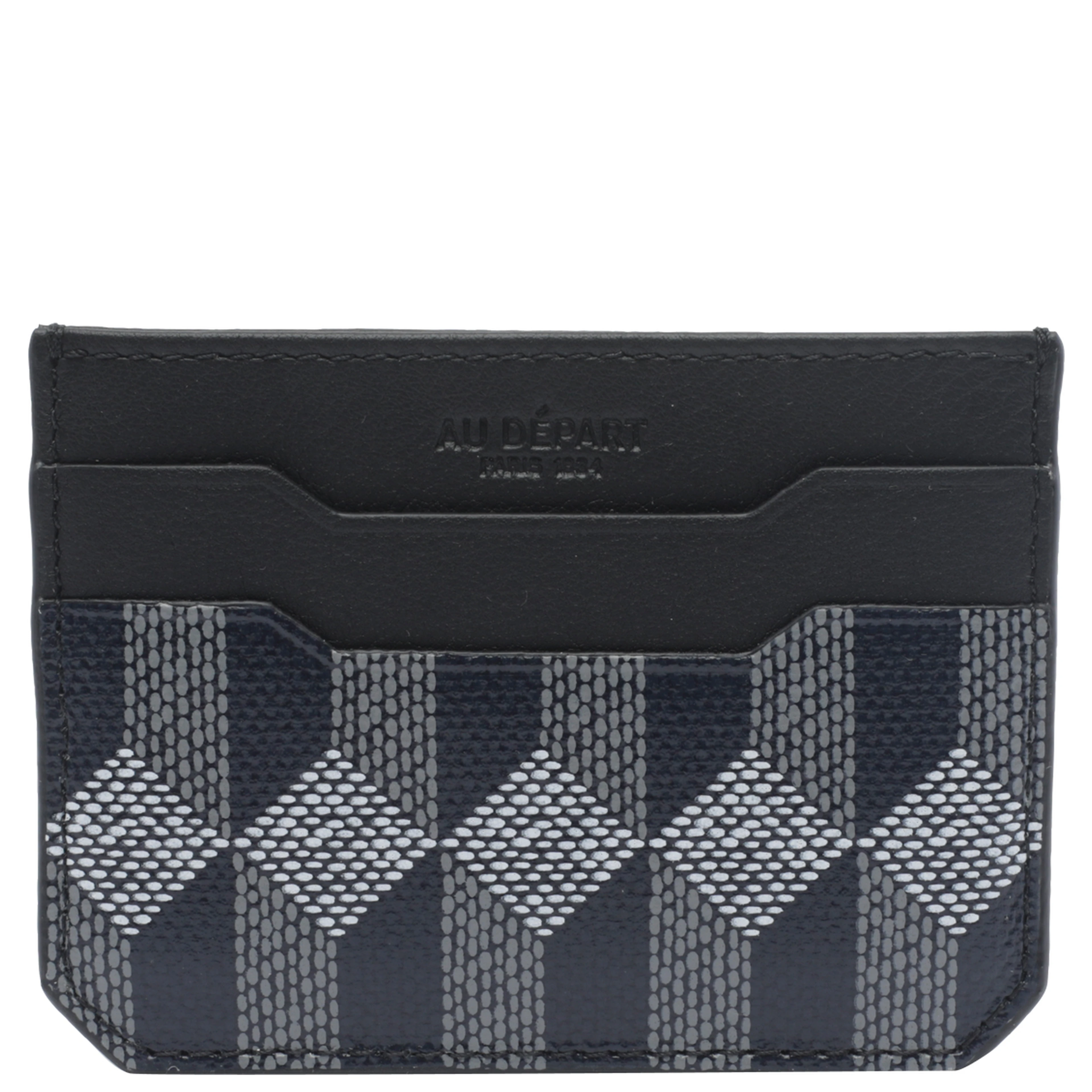 Au Depart Bags.. Black