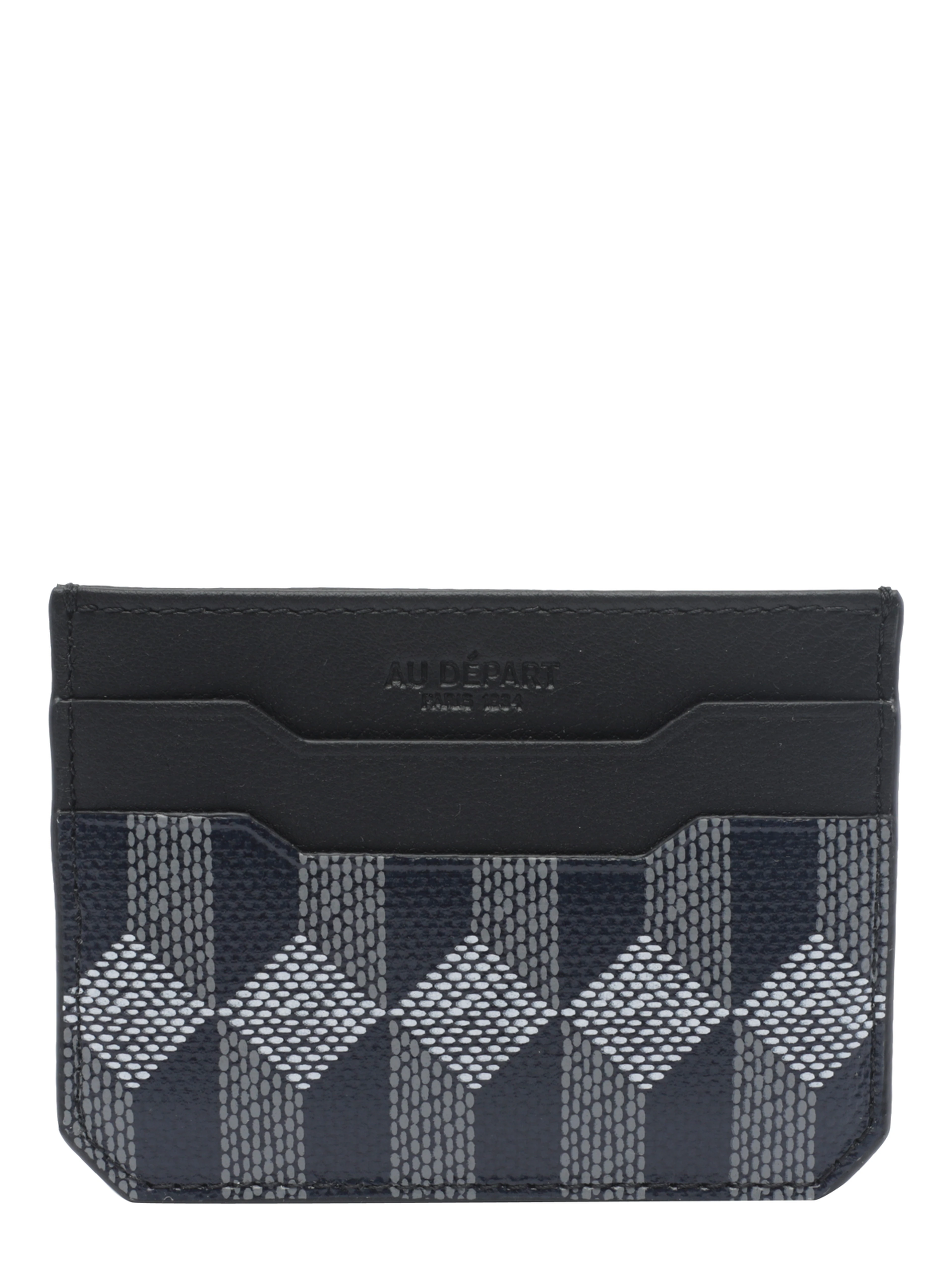 Au Depart Bags.. Black
