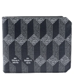 Au Depart Wallets Black
