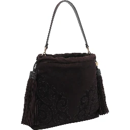 ETRO Bags.. Black