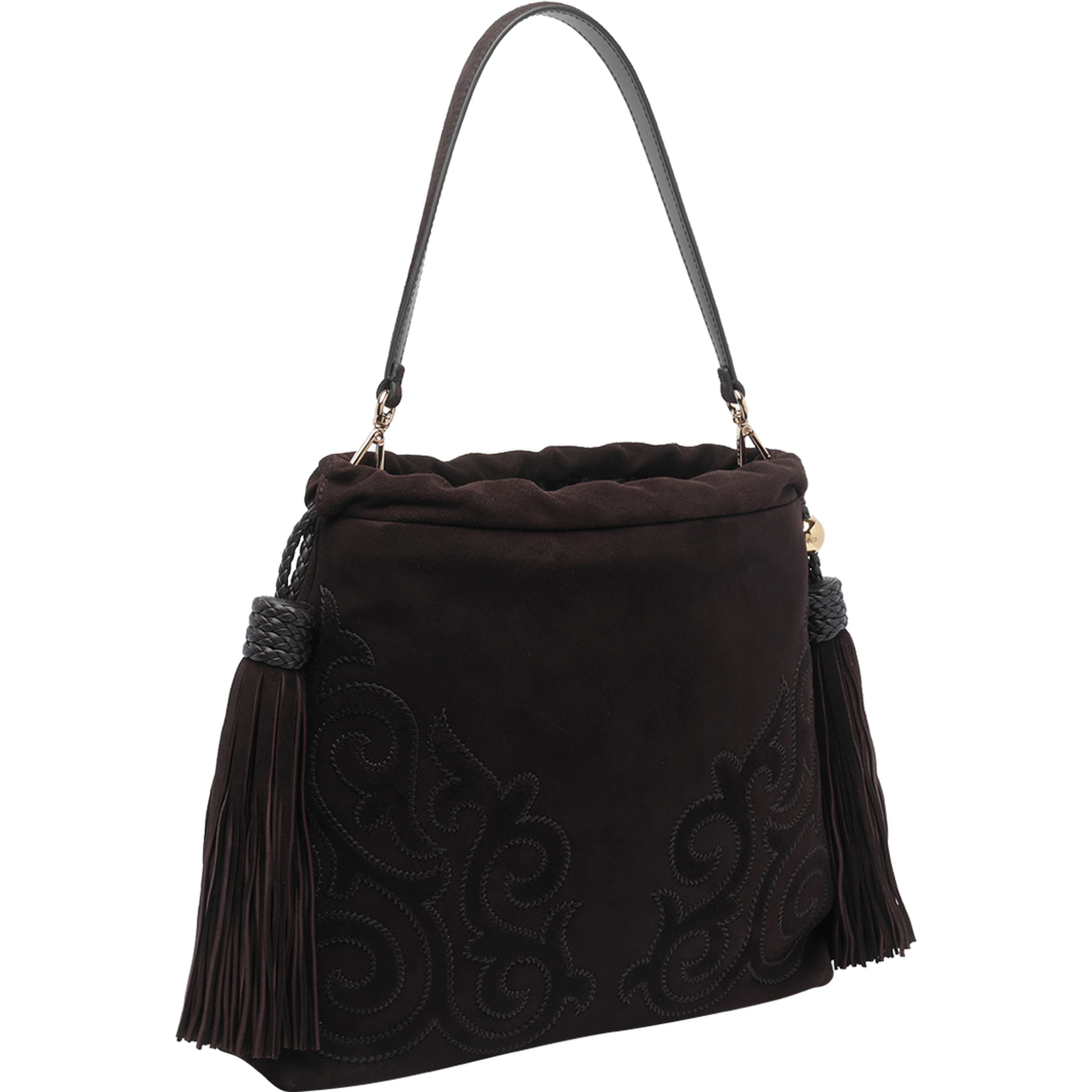 ETRO Bags.. Black
