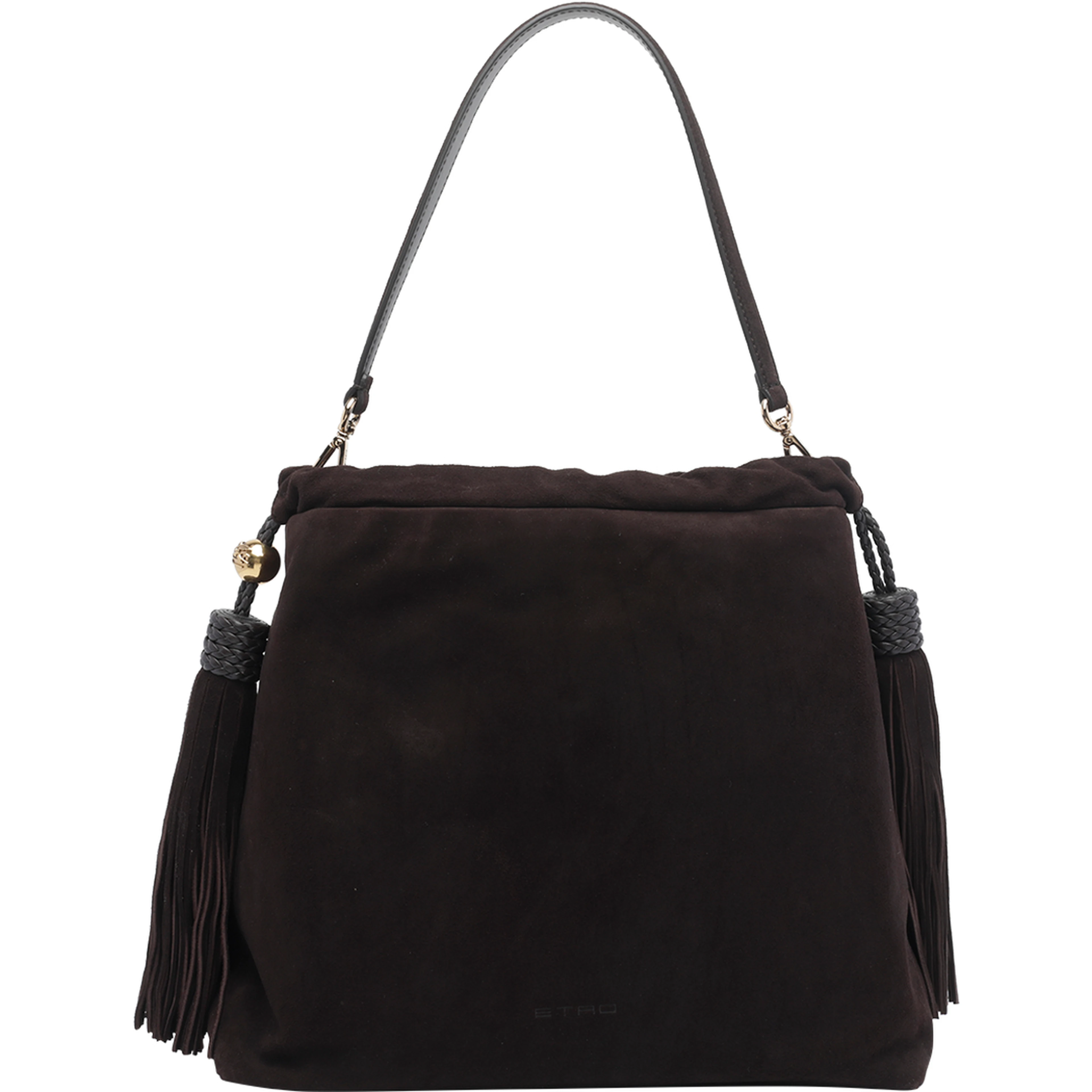 ETRO Bags.. Black
