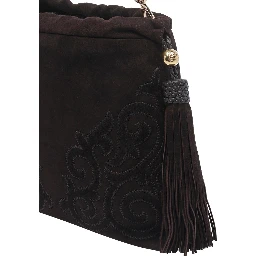 ETRO Bags.. Black