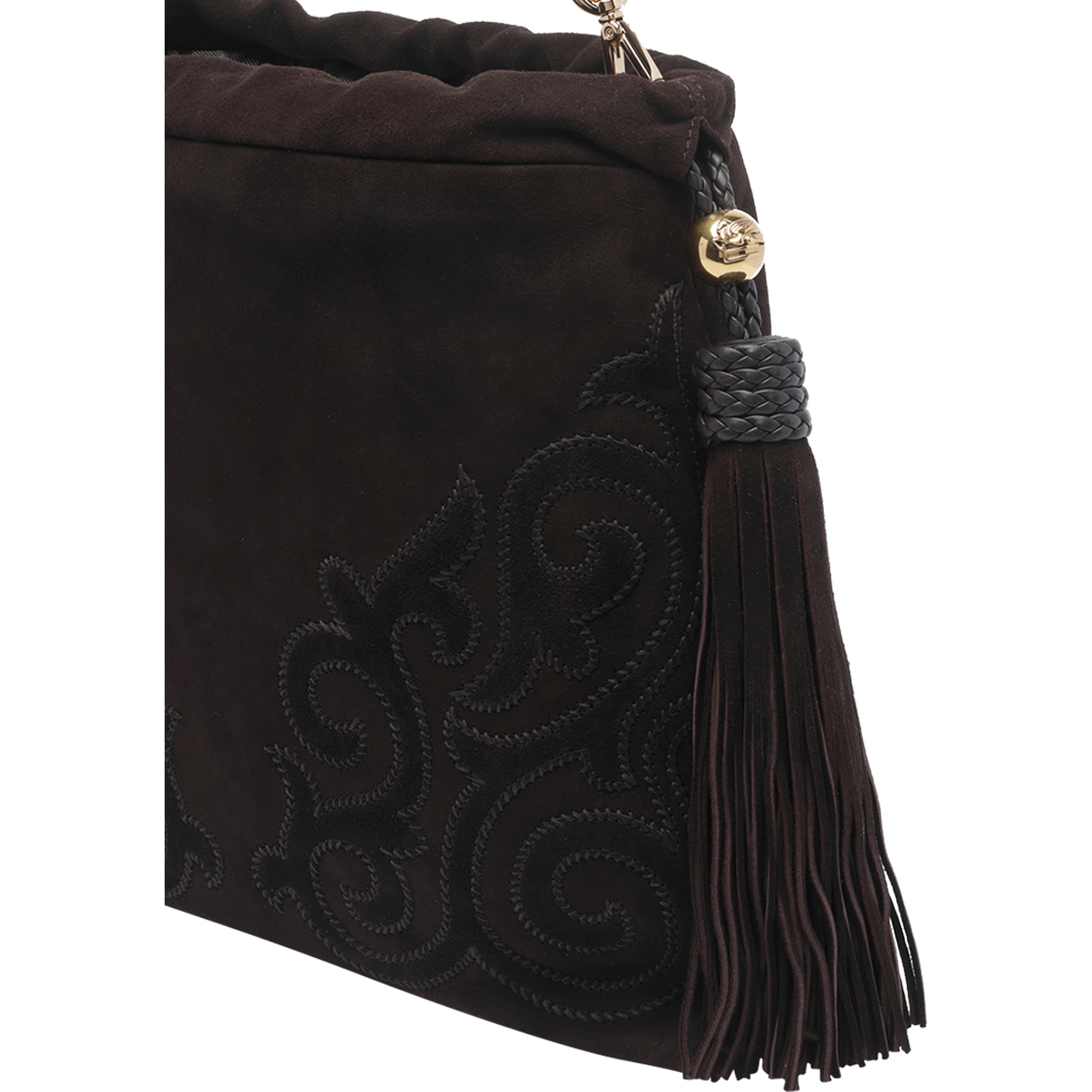 ETRO Bags.. Black