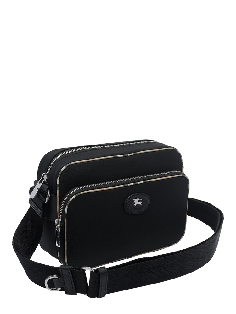 BURBERRY Bags.. Black alternative