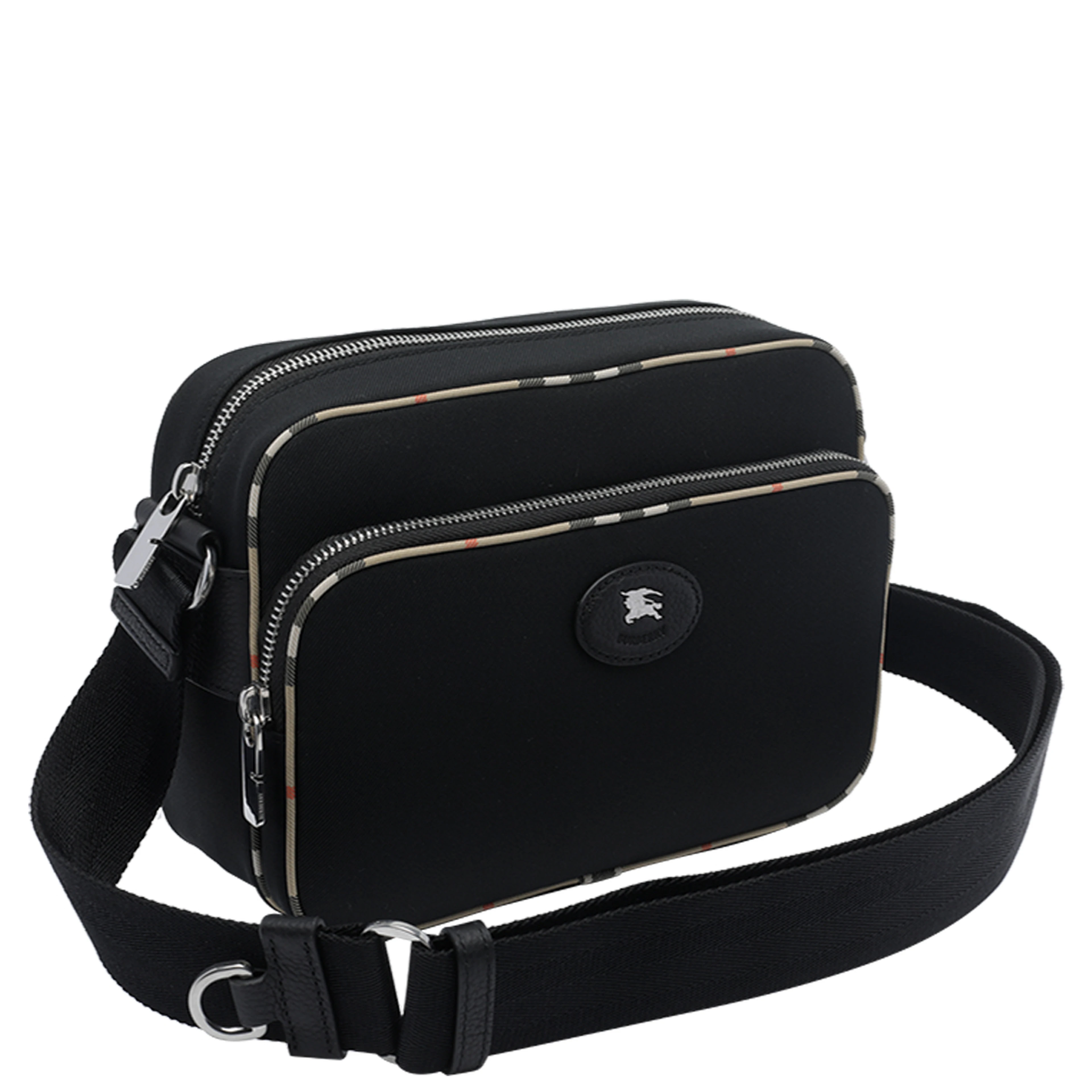 BURBERRY Bags.. Black