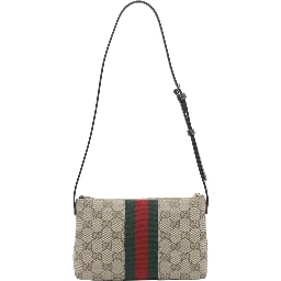 GUCCI Wallets Beige