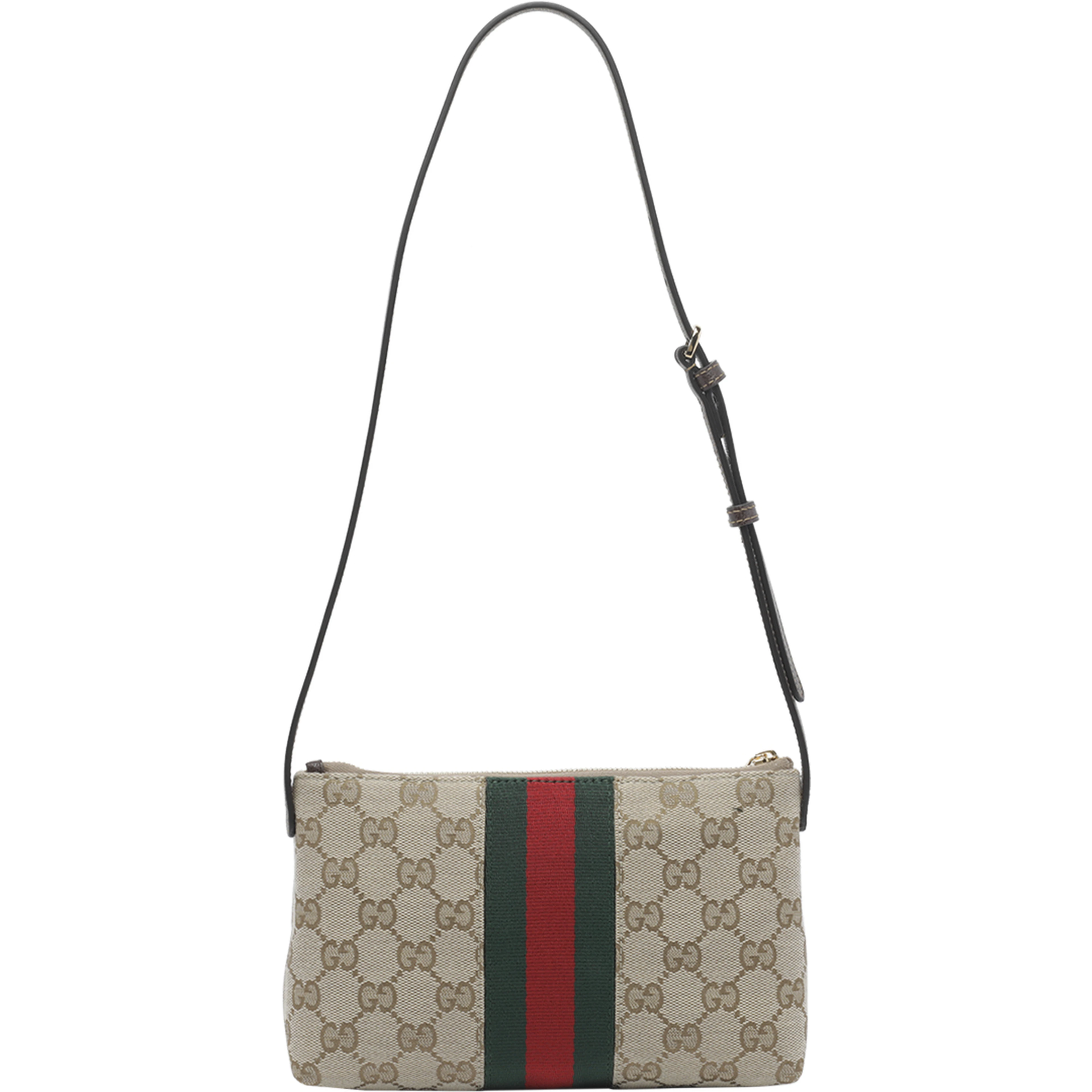 GUCCI Wallets Beige